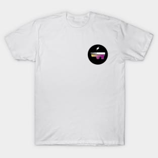 Future Rave Circle 2 T-Shirt